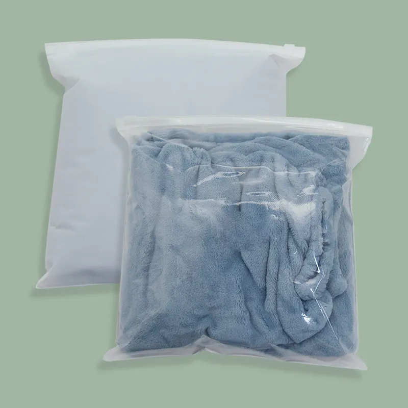 Zipper Bags for Product Packaging: The Ultimate Solution for Modern Businesses