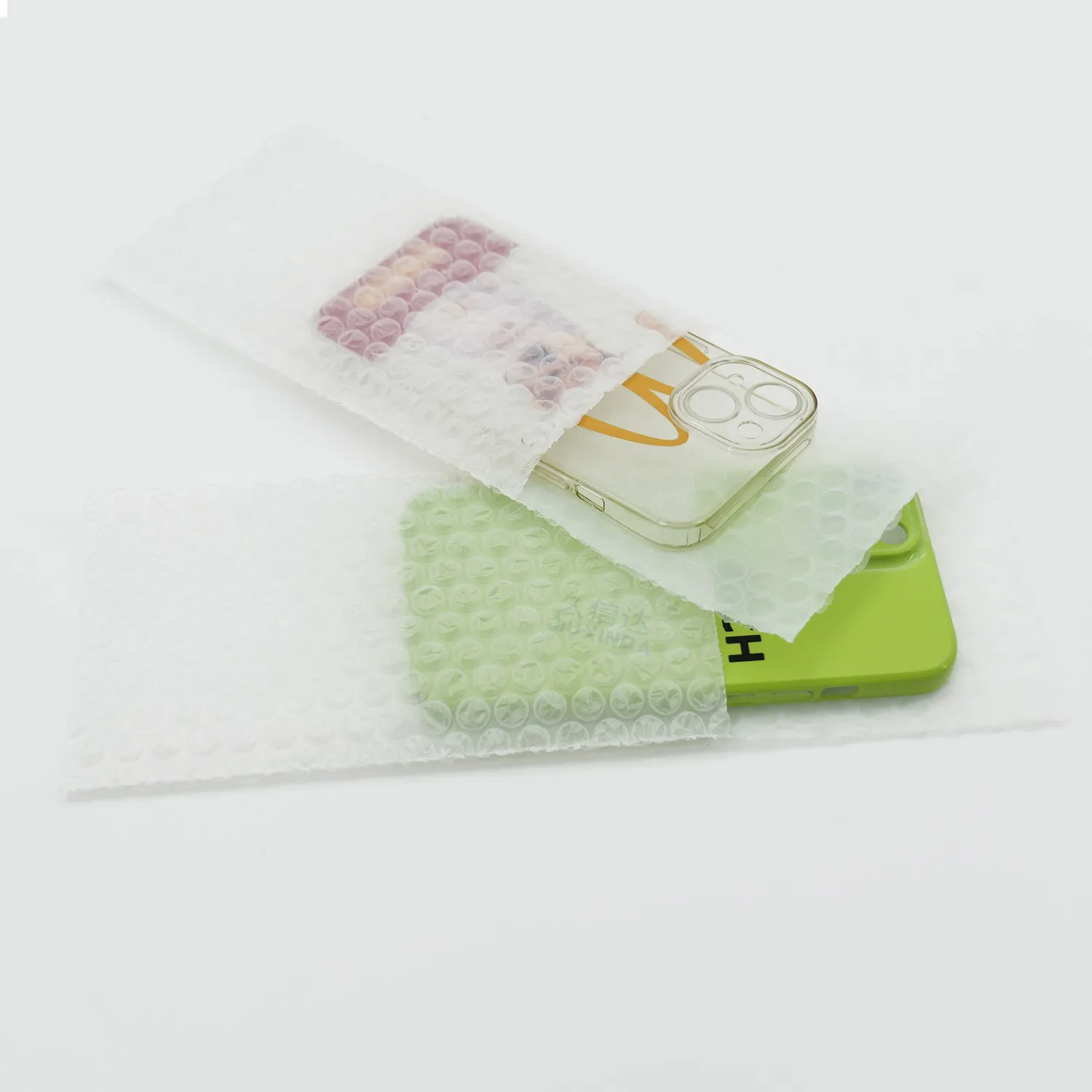 Bubble Packaging Bags: Comprehensive Protective Packaging Solutions