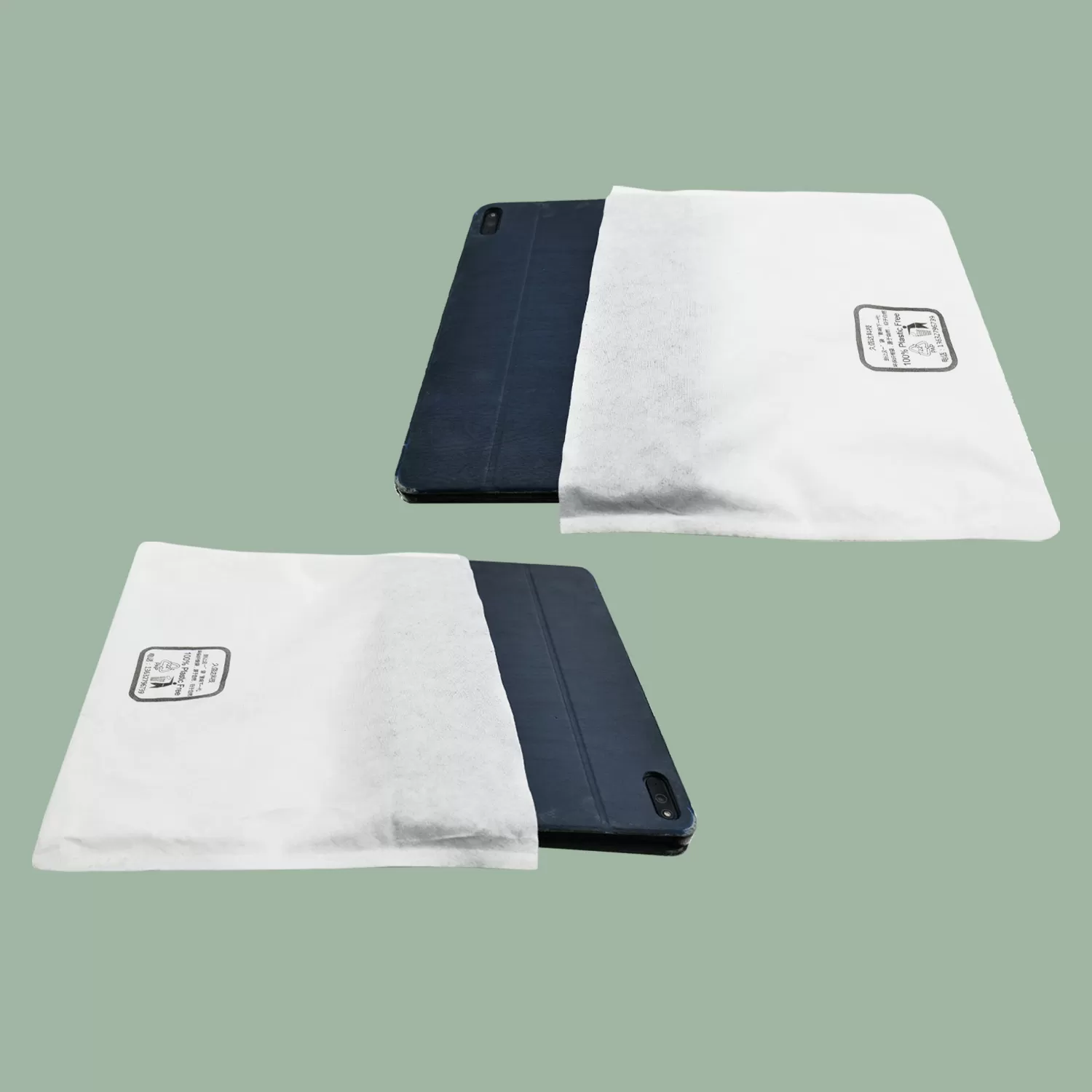 PAD Non-woven Fiber Packaging Bag