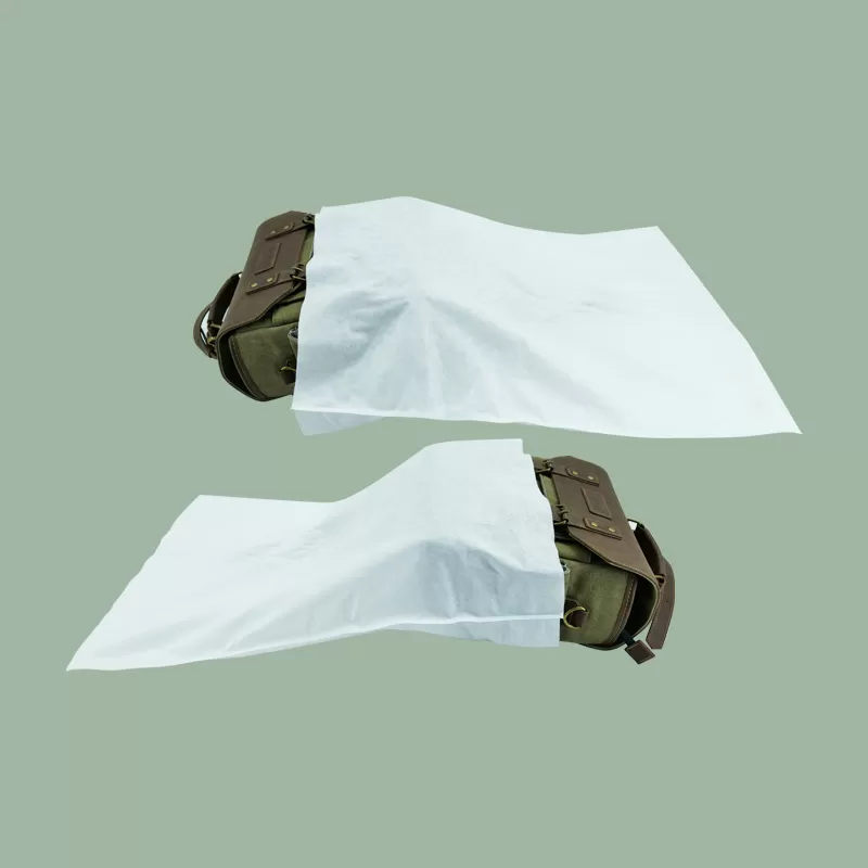 FSC Certified Viscose Fibre Bag for Camera