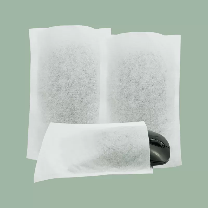 Mouse Cellulose Fiber Packaging Bag