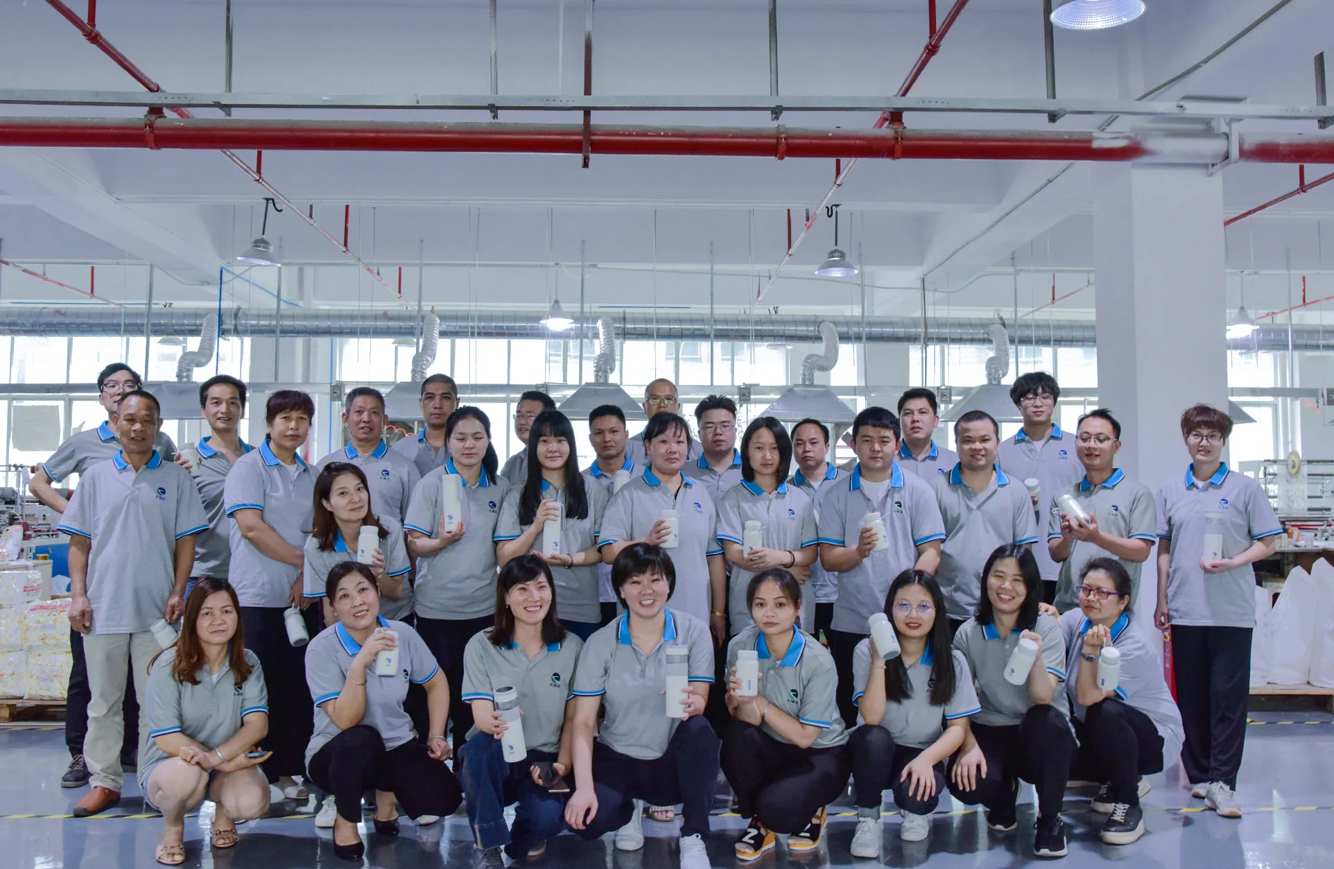 16+ Years Experience