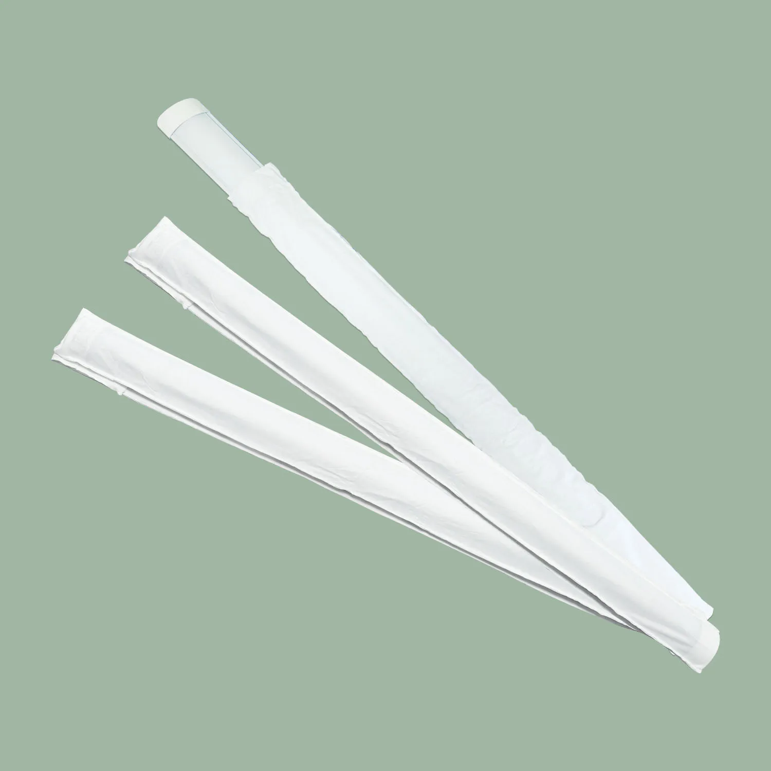 Jiuxinda Wood Fiber Bags--An Eco-Friendly and High Quality Choice for LED Lamp Inner Packaging