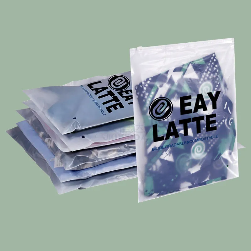 Preferred Towel Packaging - Jiuxinda Biodegradable Bags