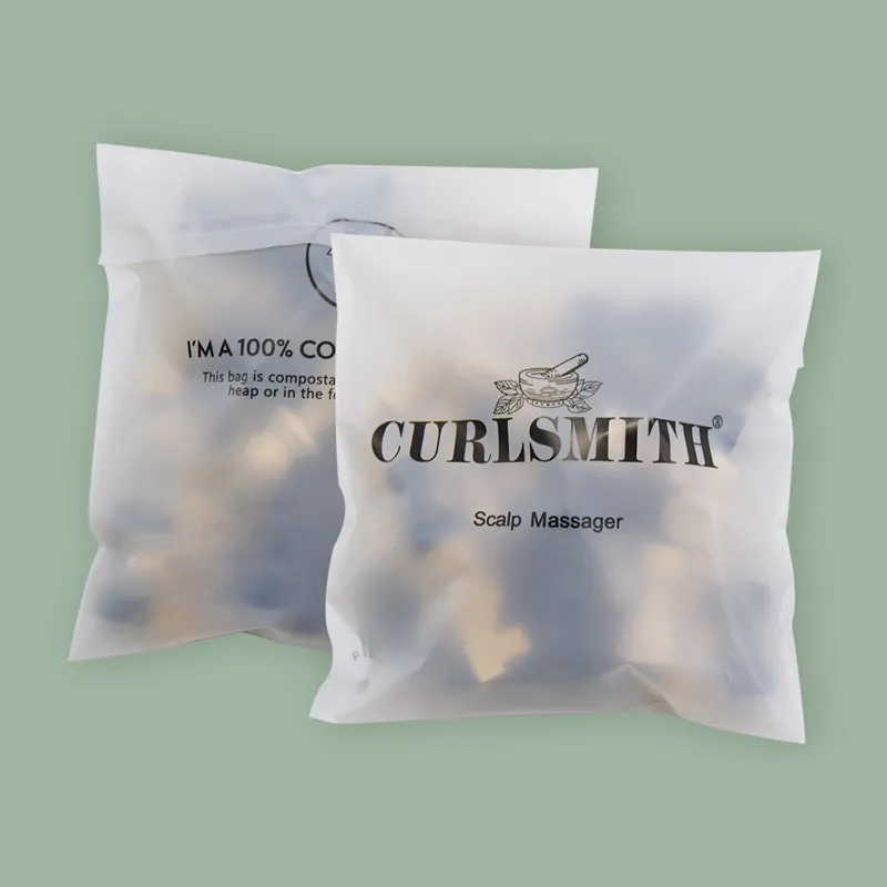 Jiuxinda Biodegradable Bags: The Green and Reliable Choice for Toy Inner Packaging