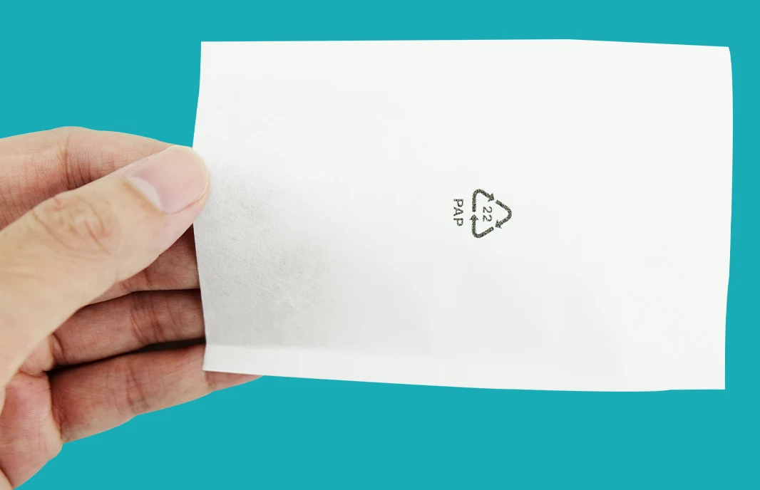 Bluetooth Earbud Packaging